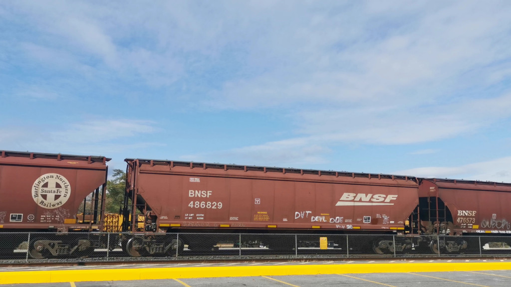 BNSF 486829